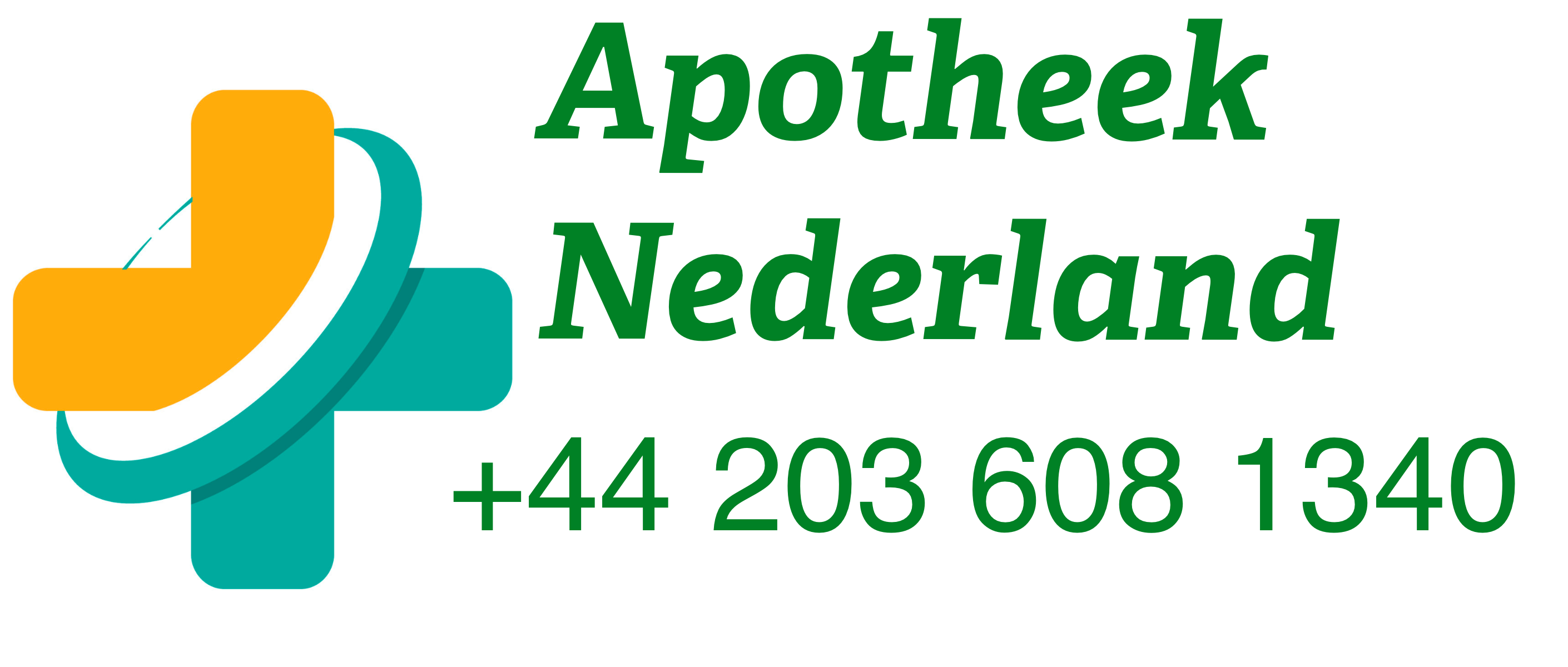 Apotheek Nederland
